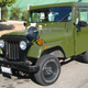 Image for article titled 1983 Jeep DJ-5